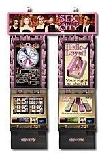 The IGT Sex and the City Slot Game Helps You Relive the TV Show.